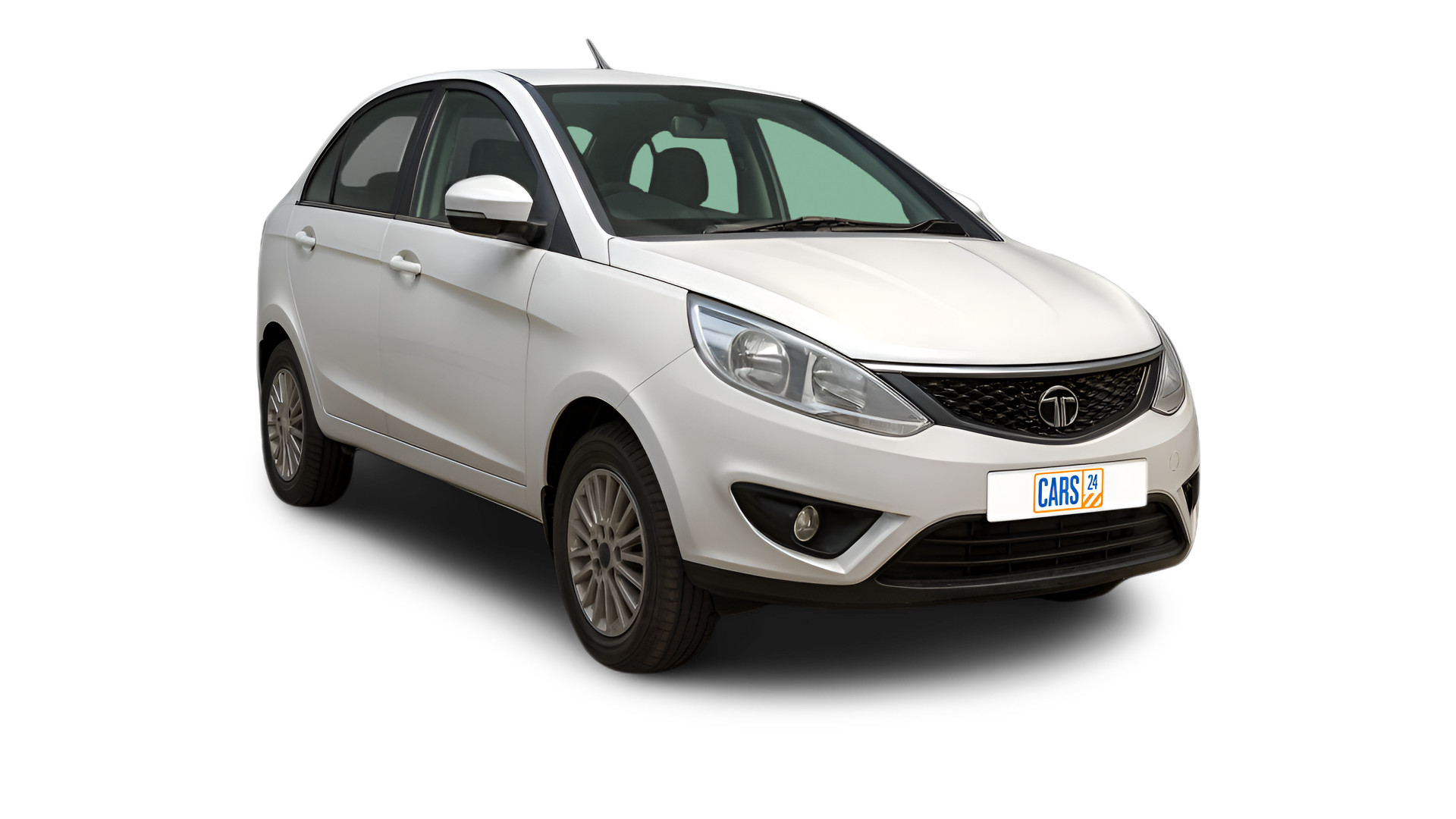2015 Tata Zest - Sedan - Petrol - Manual - ₹2.00 lakh